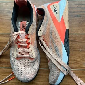 Reebok Nano X-1
